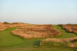 Royal Porthcawl 17th